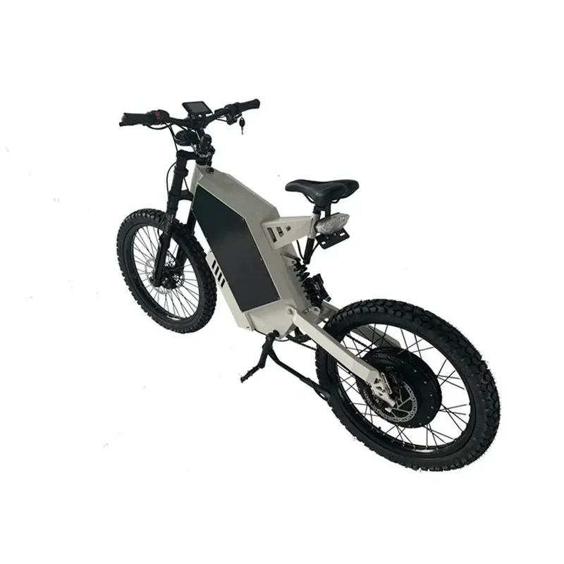 Fast E Bike Dirt Bike 72V 5000 - 72V 12000W Electric Dirt Bike recension och pris