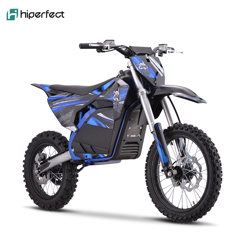 Super New 5000W 72V 30ah Big P - 72V 5000W Electric Motorcycle recension och pris